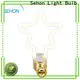 Best led edison bulb 3000k Suppliers for home decoration 1