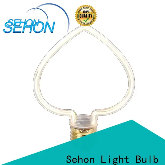 Latest clear edison light bulbs Suppliers used in living rooms 1