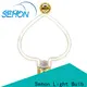 Latest clear edison light bulbs Suppliers used in living rooms 1