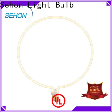 Sehon e27 led edison bulb company used in bedrooms 1