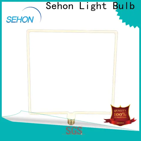 Best led filament bulb daylight manufacturers for home decoration 1