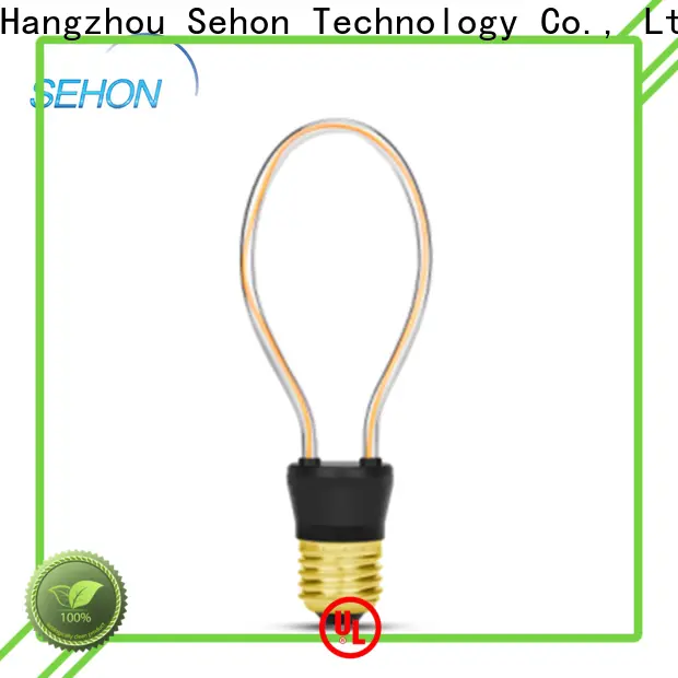 Sehon High-quality g25 led filament Supply used in bedrooms 1