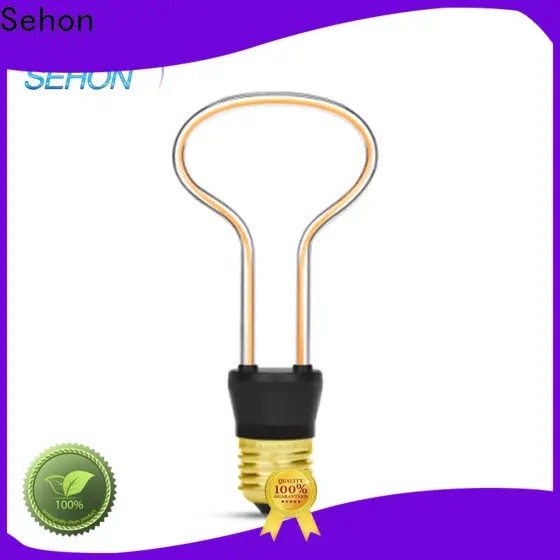 Sehon Best led light bulbs canada factory used in living rooms 1