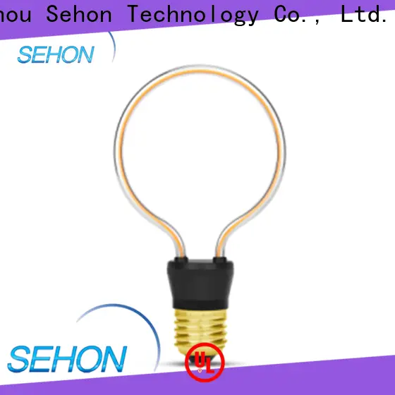 Sehon High-quality ge vintage led Supply for home decoration 1