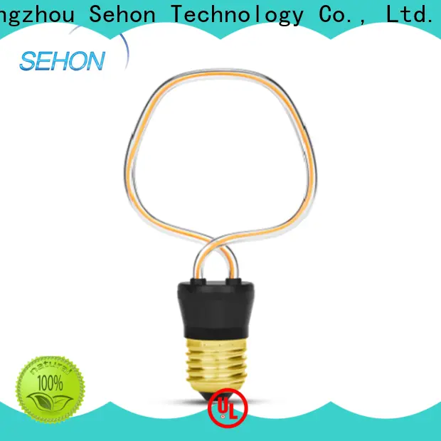 Sehon led filament candle manufacturers used in bedrooms 1