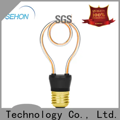 Sehon retro edison led factory used in bedrooms 1