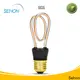 Sehon 8w led edison bulb Supply used in bathrooms 1