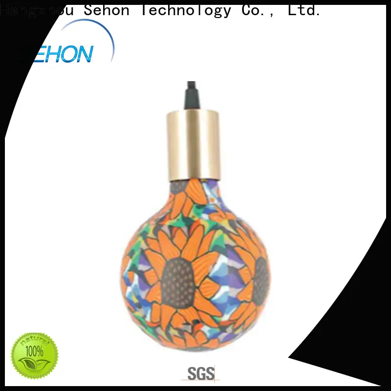 Sehon led bulbs on sale factory used in bathrooms 1