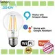Sehon 40 watt edison bulb Supply used in living rooms 1
