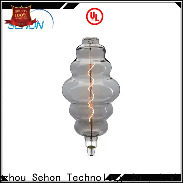 High-quality 100 watt led filament bulb Suppliers used in bedrooms 1