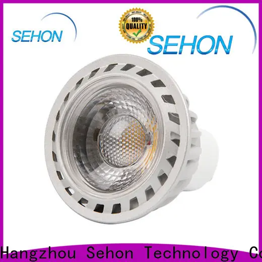 Latest led replacement bulbs for halogen floodlight factory used in cafes lighting 1