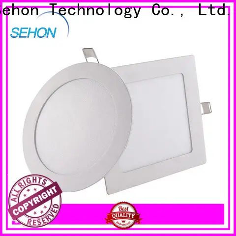 High-quality ceiling light grid panel factory for hotel lighting 1