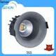 Custom 13 watt led downlight for business used in ceilings and walls 1