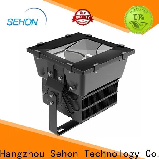 Sehon led high bay light india for business used in airports 1