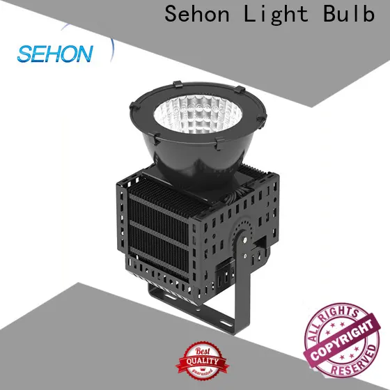 Sehon ibl led high bay Supply used in workshops 1