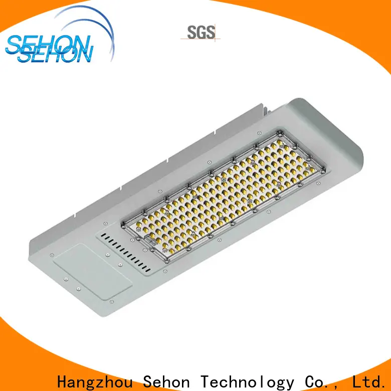 Sehon Best street light maintenance company for outdoor street 1