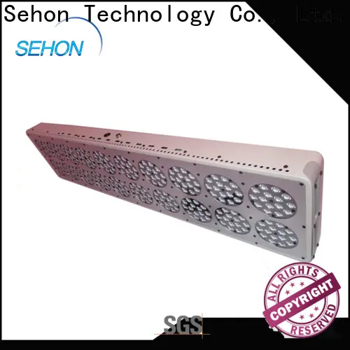 Sehon cheap grow lights manufacturers used in plant laboratories 1