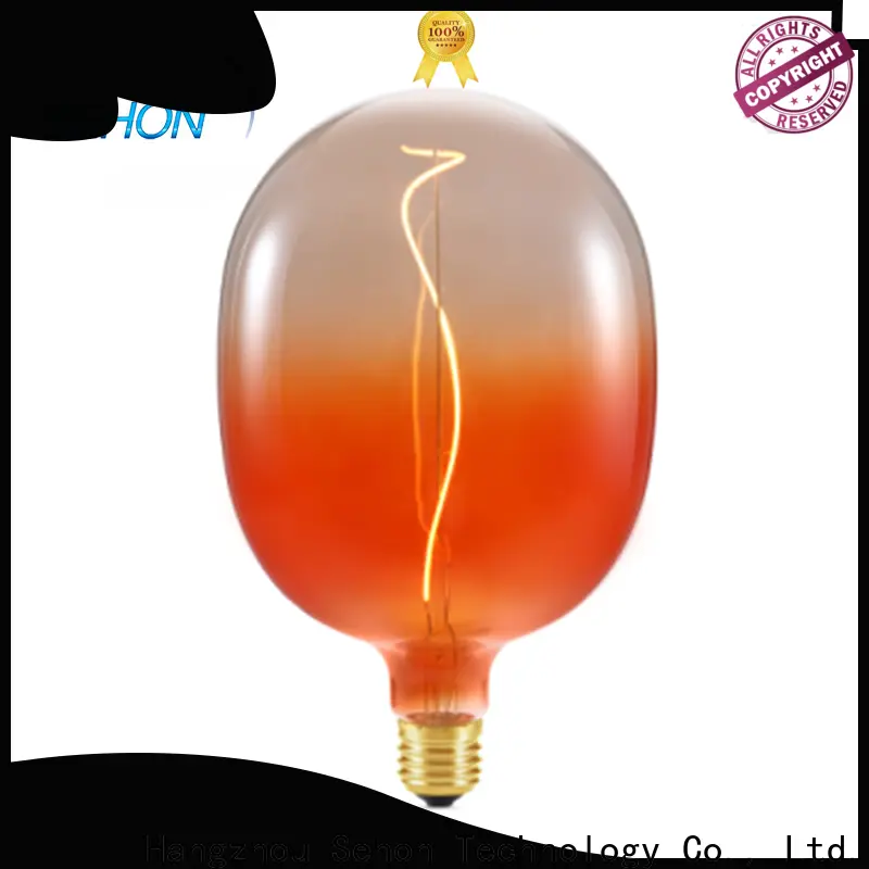 Sehon led edison globes for business for home decoration 1