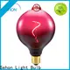 Sehon led edison bulb 3000k Supply used in bedrooms 1