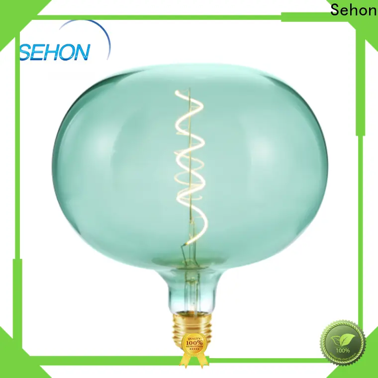 Sehon w5w led bulb Suppliers used in living rooms 1