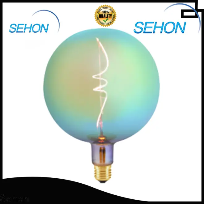 Top dimmable led edison light bulbs for business used in living rooms 1