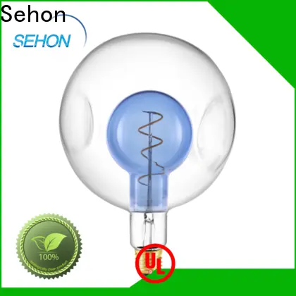 Sehon vintage led edison bulb old filament lamp manufacturers used in living rooms 1