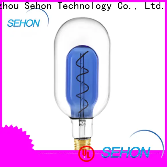Sehon classic filament bulb for business used in bedrooms 1