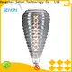 Sehon globe led filament bulb Suppliers used in bathrooms 1