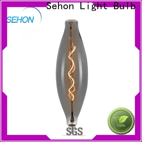 High-quality edison led light globes for business used in bedrooms 1