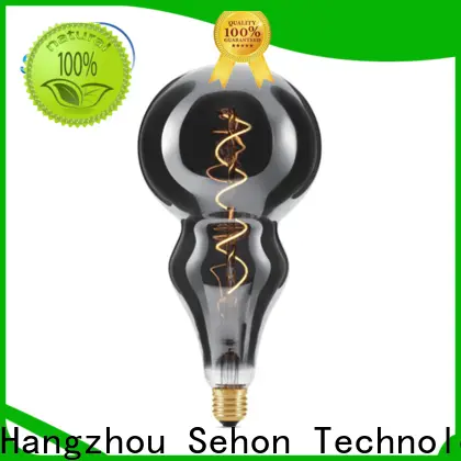 Best led filament gls bulb Suppliers used in bathrooms 1