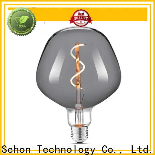 Sehon retro style light bulbs company for home decoration 1
