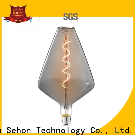 Top filament light fixtures factory used in bathrooms 1