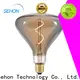 High-quality large edison light bulbs company for home decoration 1
