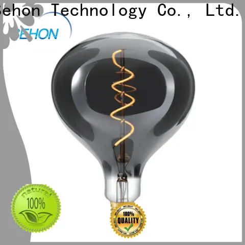 Sehon New filament bulb company used in bathrooms 1