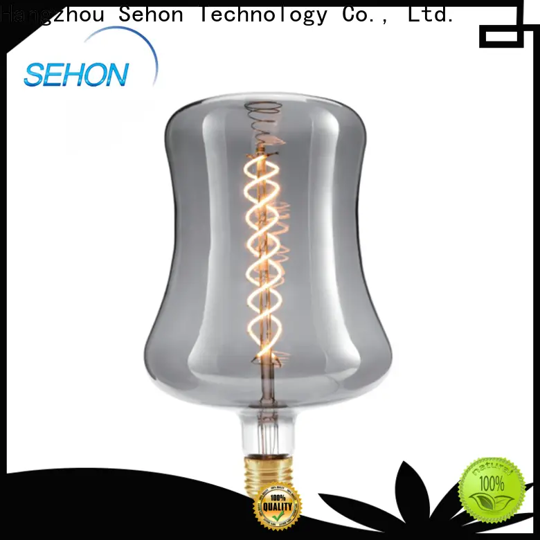 Latest old filament bulbs factory used in bedrooms 1