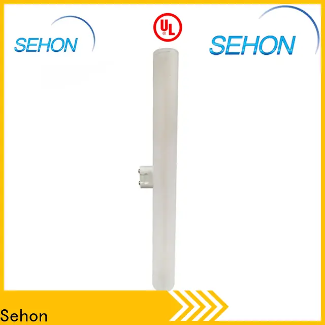 Wholesale led filament bulb manufacturer Supply used in living rooms 1