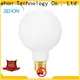 Sehon bright white edison bulbs factory used in bathrooms 1