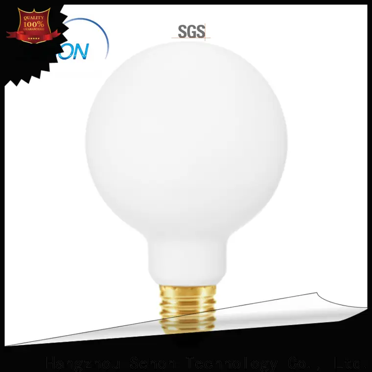 Sehon Top led candelabra filament company for home decoration 1