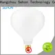 Sehon New light bulbs with large filament manufacturers for home decoration 1