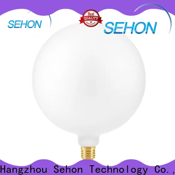 Sehon New e12 led edison bulb for business used in bedrooms 1