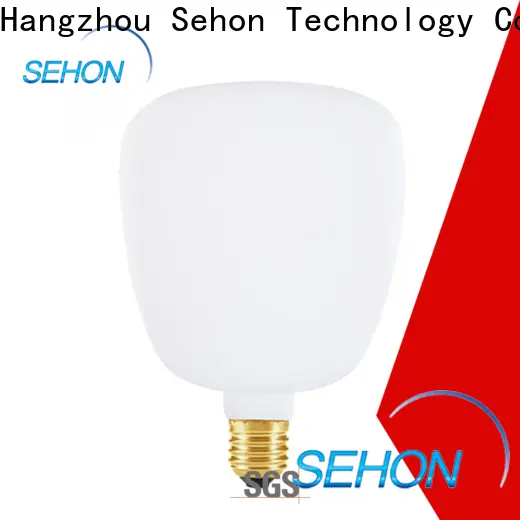 Sehon Latest cheap edison bulbs Supply used in bathrooms 1