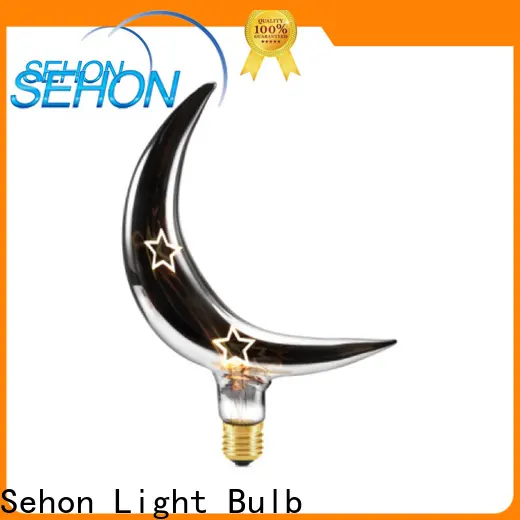 Sehon 4w led filament bulb factory for home decoration 1
