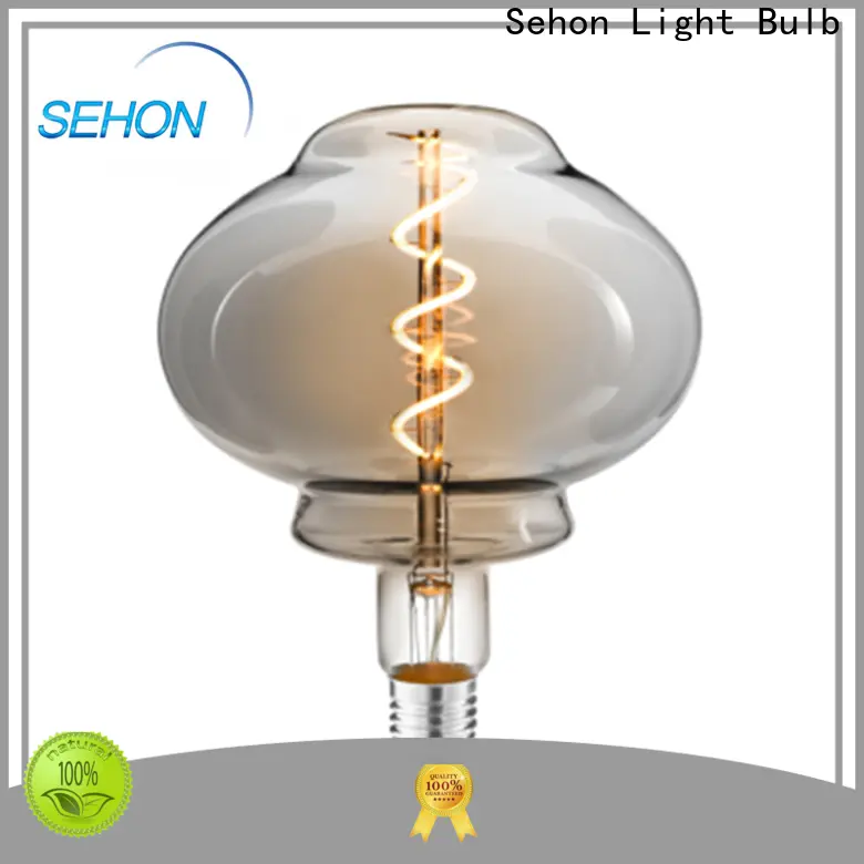 Sehon Latest old fashioned looking light bulbs factory used in bedrooms 1