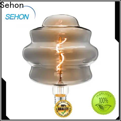 Custom nostalgic led bulbs manufacturers used in living rooms 1