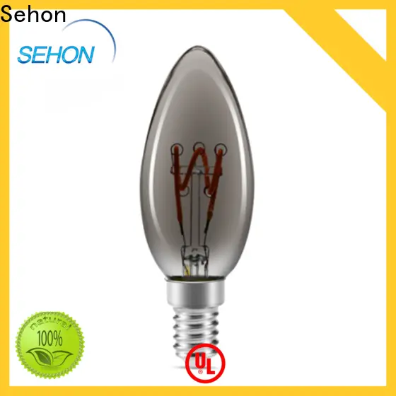 Sehon old fashioned light globes company used in living rooms 1