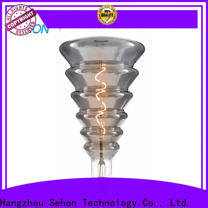 Sehon energy efficient vintage light bulbs Supply used in bathrooms 1