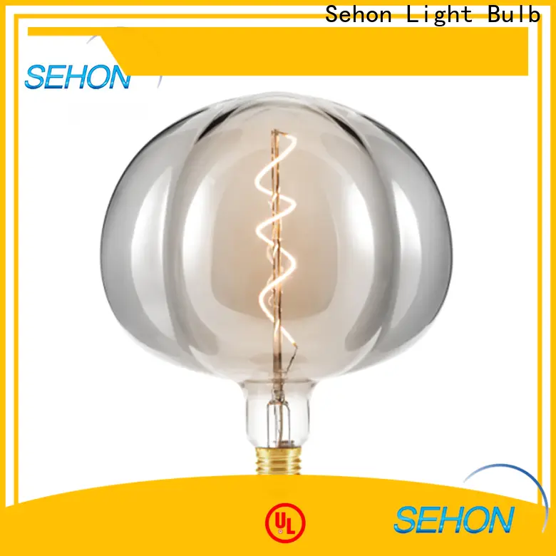 Wholesale vintage filament lamp factory for home decoration 1