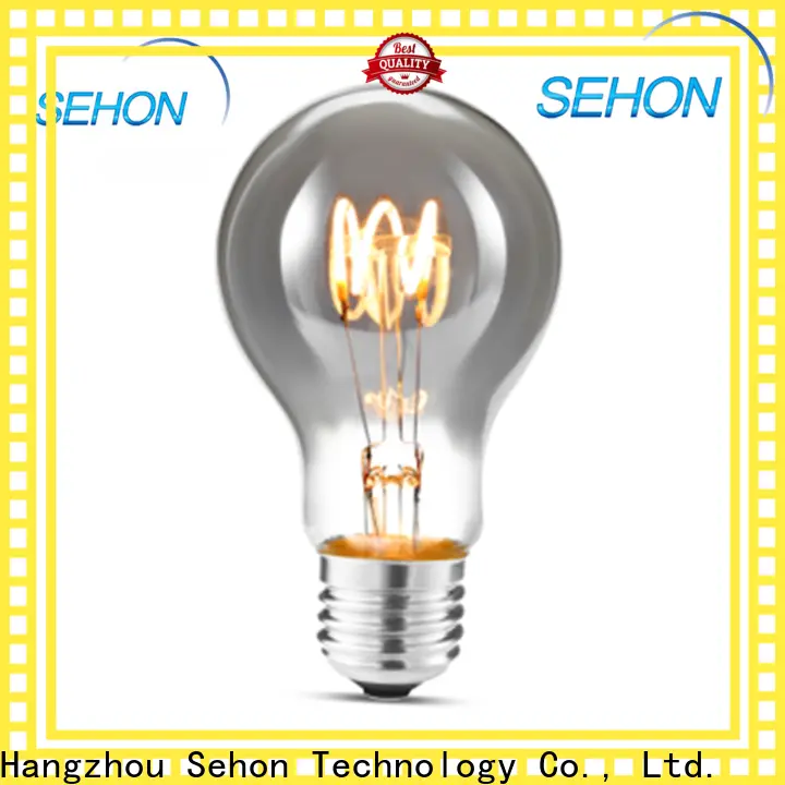 Sehon long filament led Supply for home decoration 1