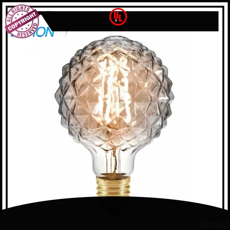 Sehon red led bulb manufacturers used in bedrooms 1