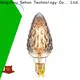 Sehon Latest led filament e27 Supply used in bedrooms 1